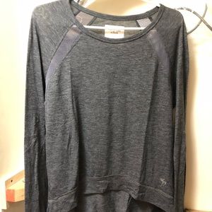 Abercrombie crew sweatshirt